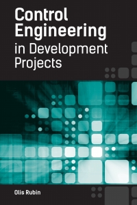 Cover image: Control Engineering in Development Projects 1st edition 9781630810023
