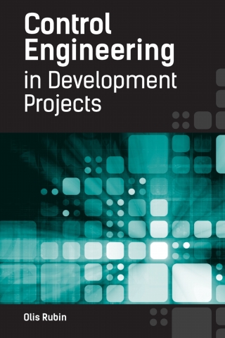 表紙画像: Control Engineering in Development Projects 1st edition 9781630810023