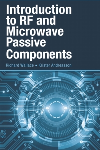 Titelbild: Introduction to RF and Microwave Passive Components 1st edition 9781630810085