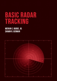 Imagen de portada: Basic Radar Tracking 1st edition 9781630813352