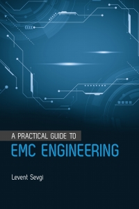 Imagen de portada: A Practical Guide to EMC Engineering 1st edition 9781630813833