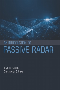 Titelbild: An Introduction to Passive Radar 1st edition 9781630810368