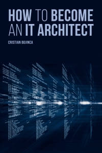 Imagen de portada: How to Become an IT Architect 1st edition 9781630811464
