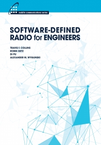 Titelbild: Software-Defined Radio for Engineers 1st edition 9781630814571