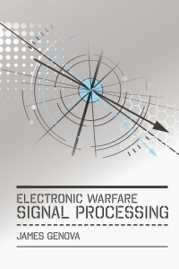 Imagen de portada: Electronic Warfare Signal Processing 1st edition 9781630814601