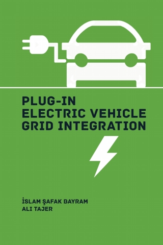 Cover image: Plug-in Electric Vehicle Grid Integration 1st edition 9781630810511