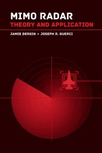 Cover image: MIMO Radar: Applications for the Next Generation 1st edition 9781630813420