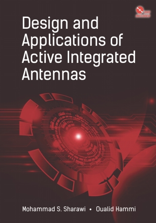 صورة الغلاف: Design and Applications of Active Integrated Antennas 1st edition 9781630813581