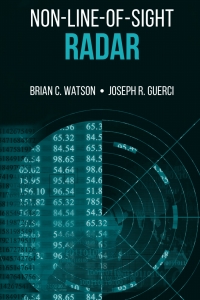 Cover image: Non-Line-of-Sight Radar 1st edition 9781630815318