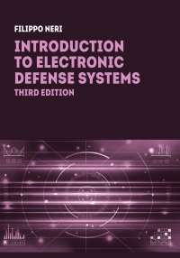 表紙画像: Introduction to Electronic Defense Systems 3rd edition 9781630815349