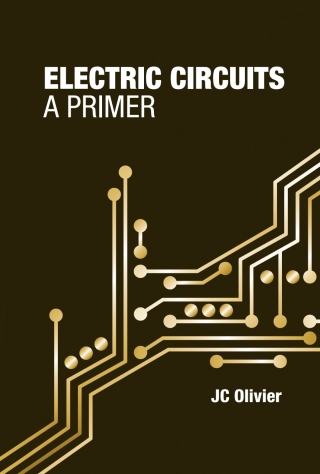 Cover image: Electrical Circuits: A Primer 1st edition 9781630815493