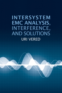 Cover image: Intersystem EMC Analysis, Interference, and Solutions 1st edition 9781630815615