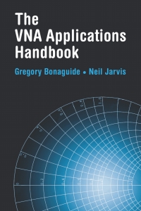 Imagen de portada: The VNA Applications Handbook 1st edition 9781630816001