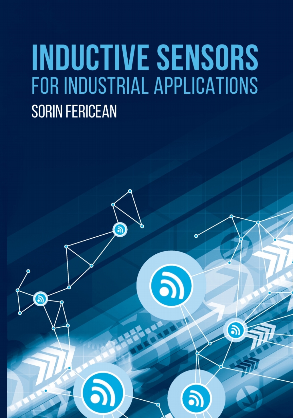 Inductive Sensors for Industrial Applications 1st Edition