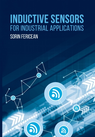 Cover image: Inductive Sensors for Industrial Applications 1st edition 9781630812553
