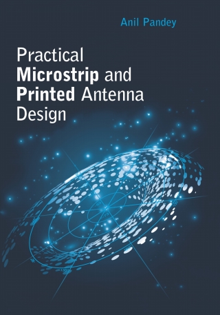 Cover image: Practical Microstrip and Printed Antenna Design 1st edition 9781630816681