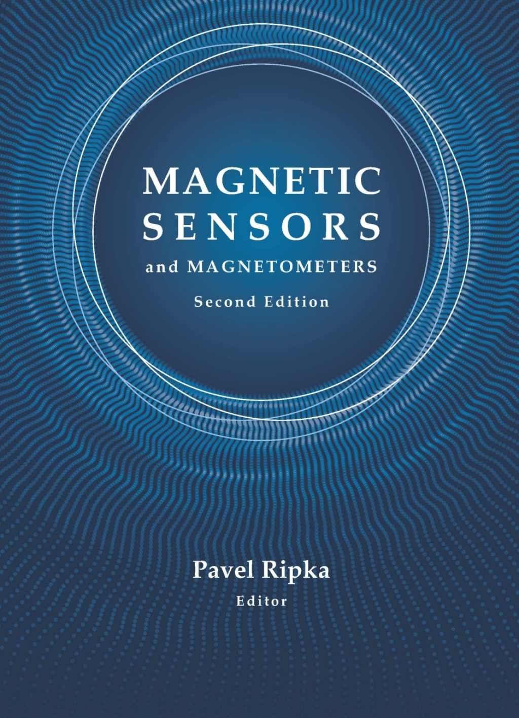 Magnetic Sensors and Magnetometers 2nd Edition