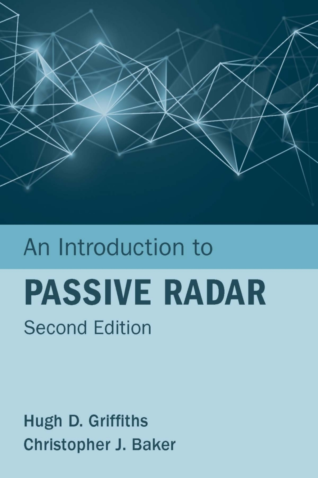 An Introduction to Passive Radar 1st Edition