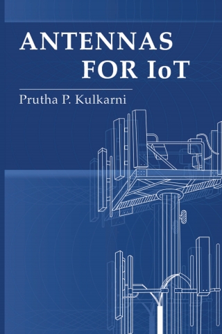 Imagen de portada: Antennas for IoT 1st edition 9781630819934