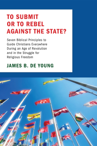 Cover image: To Submit or to Rebel against the State? 9781620324417