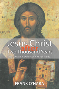 Imagen de portada: Jesus Christ after Two Thousand Years 9781620326107