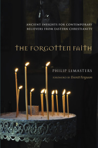 Omslagafbeelding: The Forgotten Faith 9781620328675