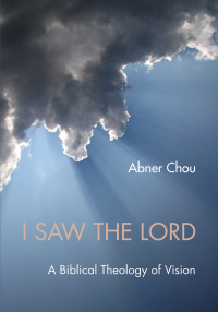 Cover image: I Saw the Lord 9781620323014