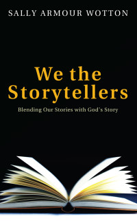 صورة الغلاف: We the Storytellers 9781620325322