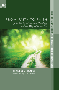 Cover image: From Faith to Faith 9781620325445
