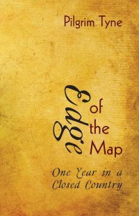 Imagen de portada: Edge of the Map 9781625642875