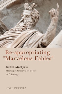 Omslagafbeelding: Re-appropriating “Marvelous Fables” 9781625640956