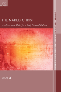 Cover image: The Naked Christ 9781610977883