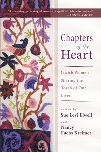 Cover image: Chapters of the Heart 9781620320136