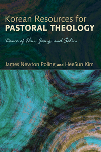 Cover image: Korean Resources for Pastoral Theology 9781608995844