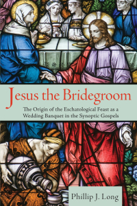 Omslagafbeelding: Jesus the Bridegroom 9781620329573
