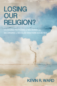 Titelbild: Losing Our Religion? 9781620324110