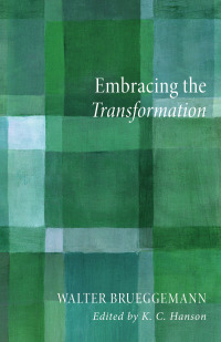 Imagen de portada: Embracing the Transformation 9781620322642