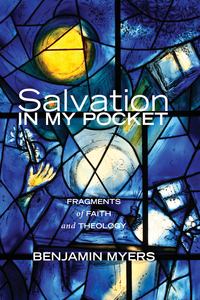Titelbild: Salvation in My Pocket 9781608997572