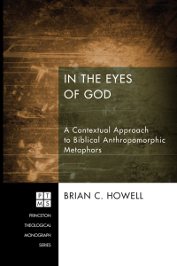 Cover image: In the Eyes of God 9781620323137