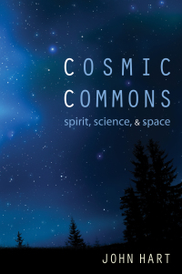表紙画像: Cosmic Commons 9781610973182