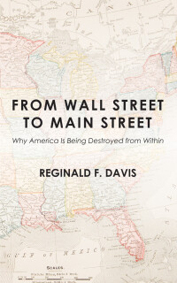 Omslagafbeelding: From Wall Street to Main Street 9781625642448