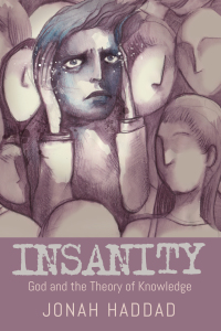 Cover image: Insanity 9781625642295