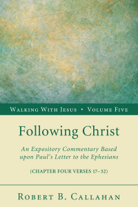 Cover image: Following Christ 9781608996490