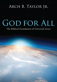 Cover image: God for All 9781620329399