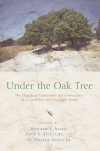 Imagen de portada: Under the Oak Tree 9781620321928