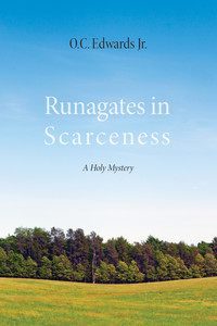 Cover image: Runagates in Scarceness 9781625643599