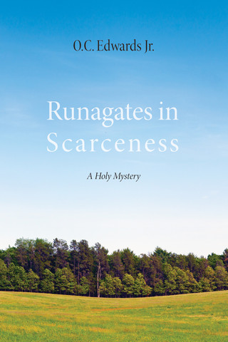 Imagen de portada: Runagates in Scarceness 9781625643599