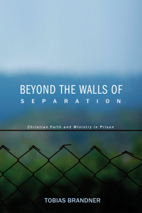 Cover image: Beyond the Walls of Separation 9781620324639