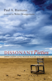 Cover image: Dissonant Pieties 9781620325568