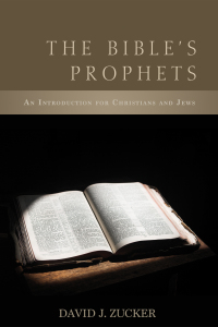 Imagen de portada: The Bible's Prophets 9781620327371